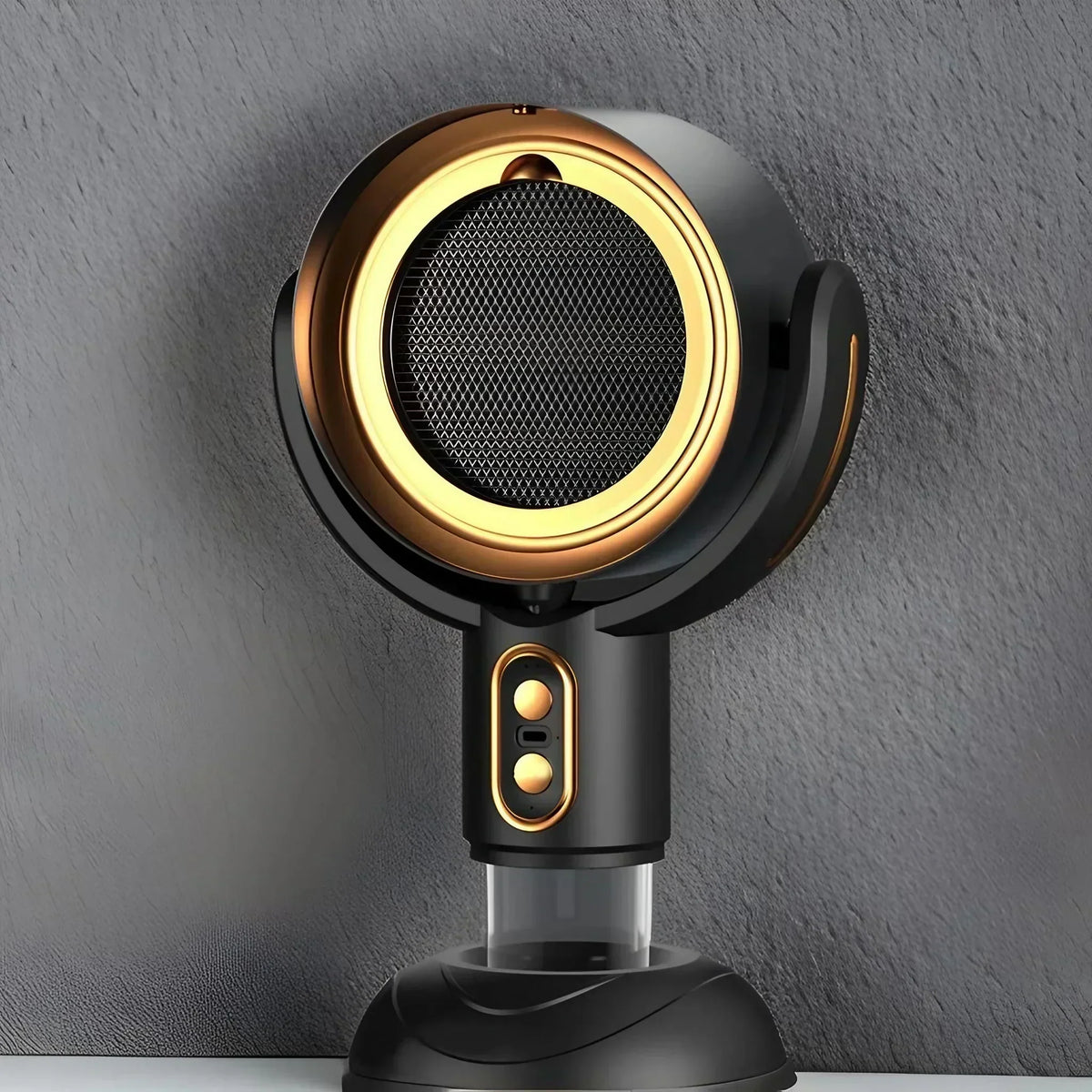 Purificateur d'air – Neutraliseur compact de fumée et d'odeurs pour un air intérieur pur
