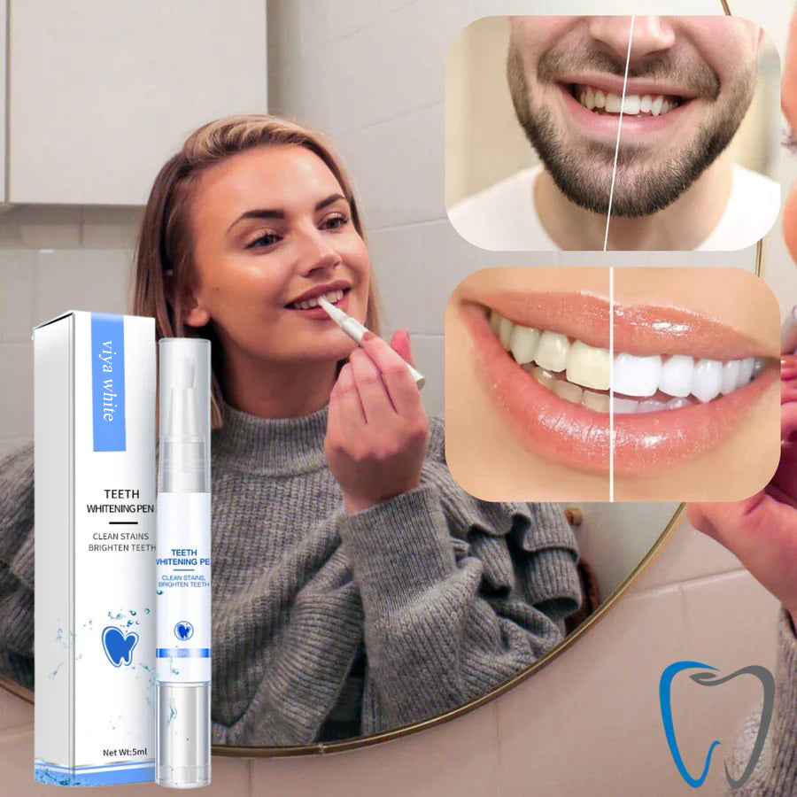 Quick Teeth Whitening for a Radiant Smile