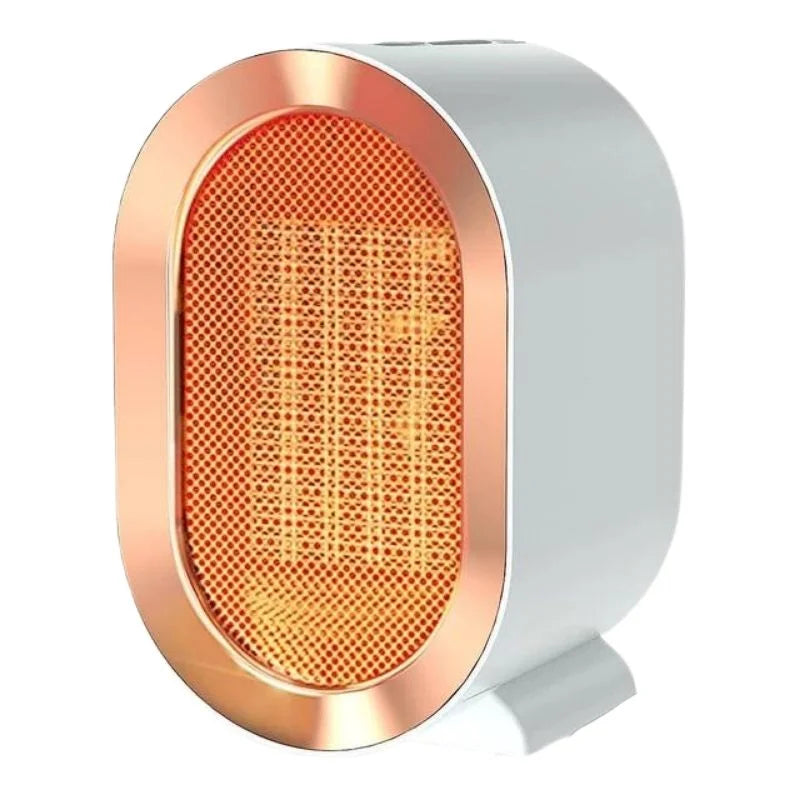Radiateur électrique portable