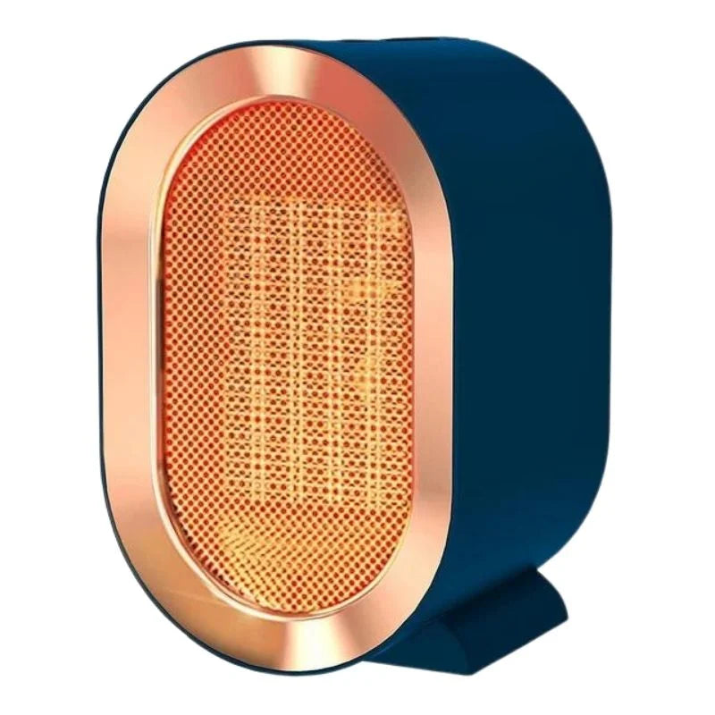 Radiateur électrique portable