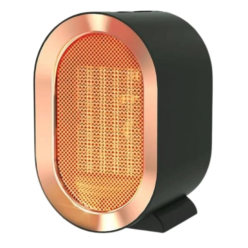 Radiateur électrique portable