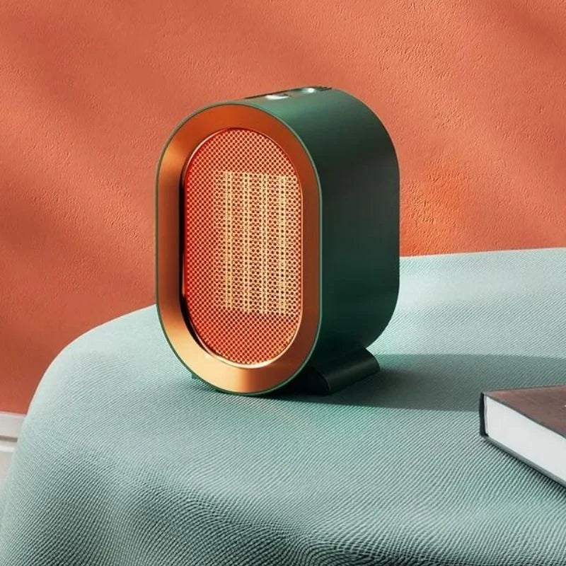 Radiateur électrique portable