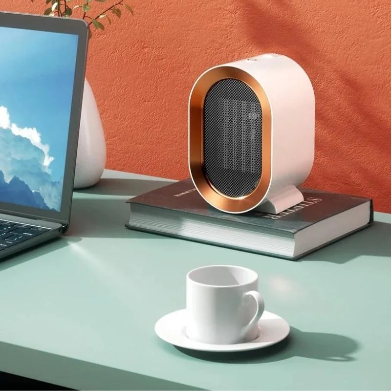 Radiateur électrique portable