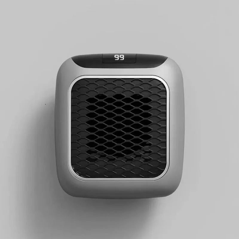 Radiateur électrique portable économe 800W