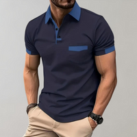 Raf - Polo pour Homme
