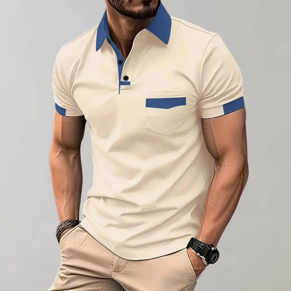 Raf - Polo Shirt for Men