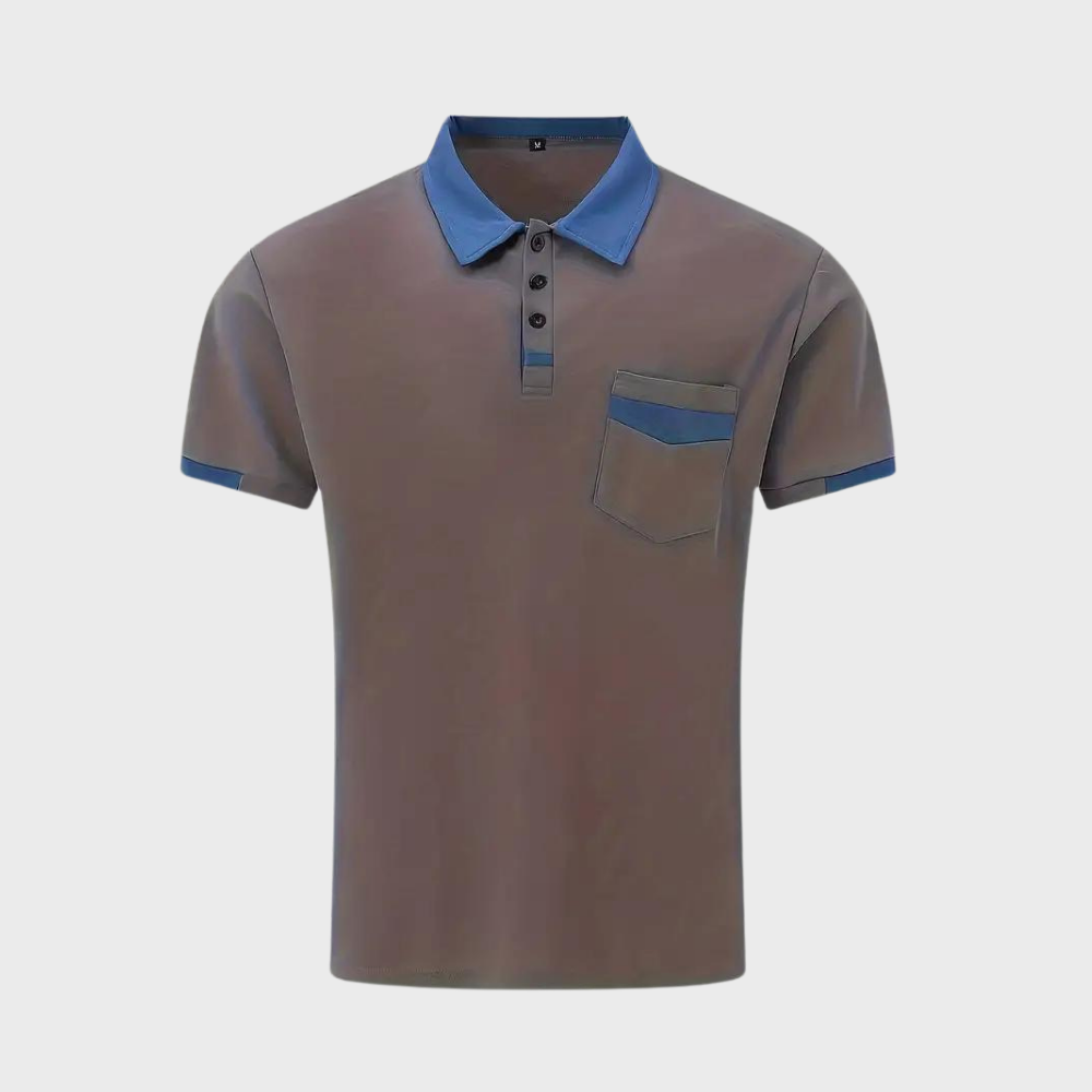 Raf - Polo Shirt for Men