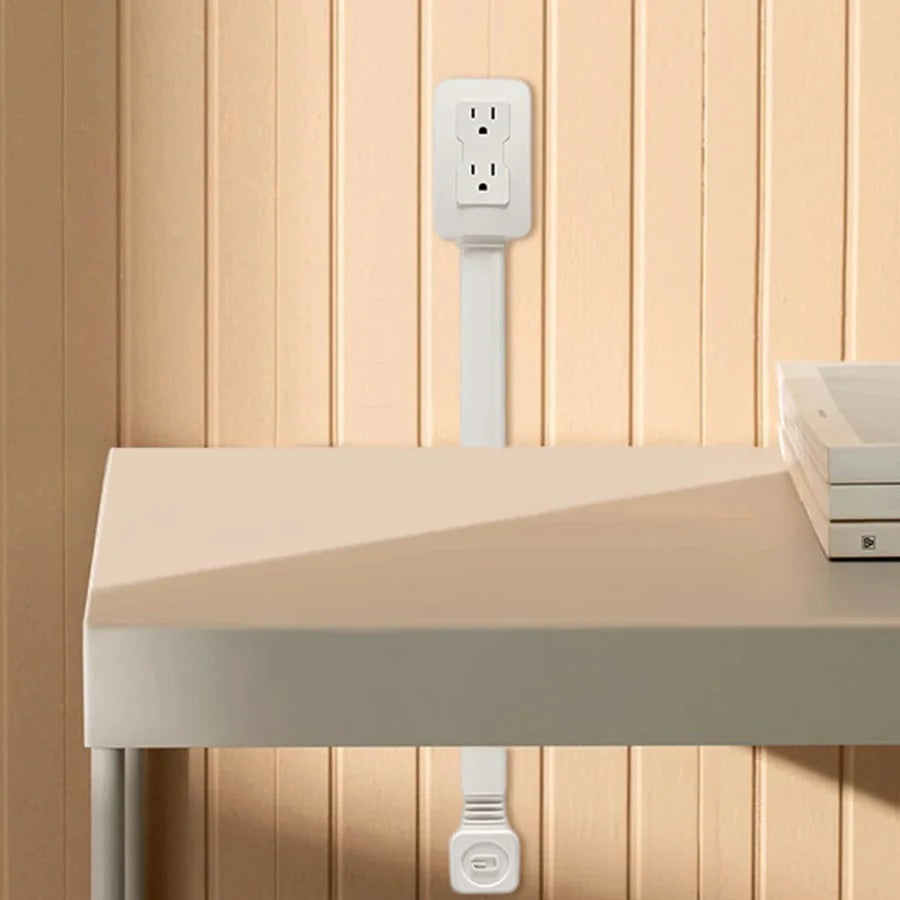 Rallonge multiprise électrique