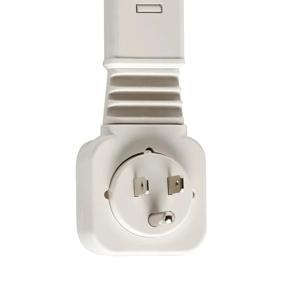 Rallonge multiprise électrique