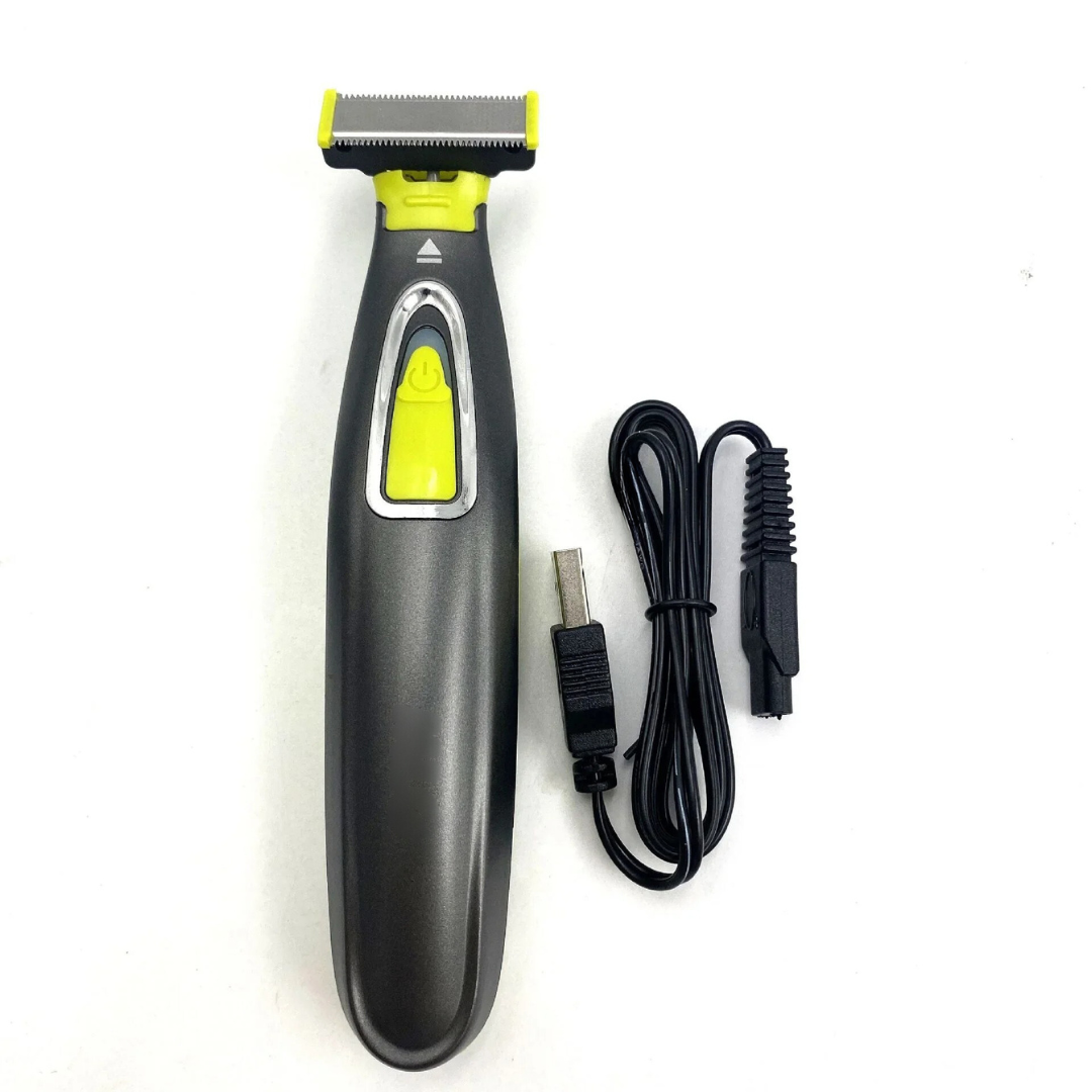 Rasoir électrique portable pour le corps entier