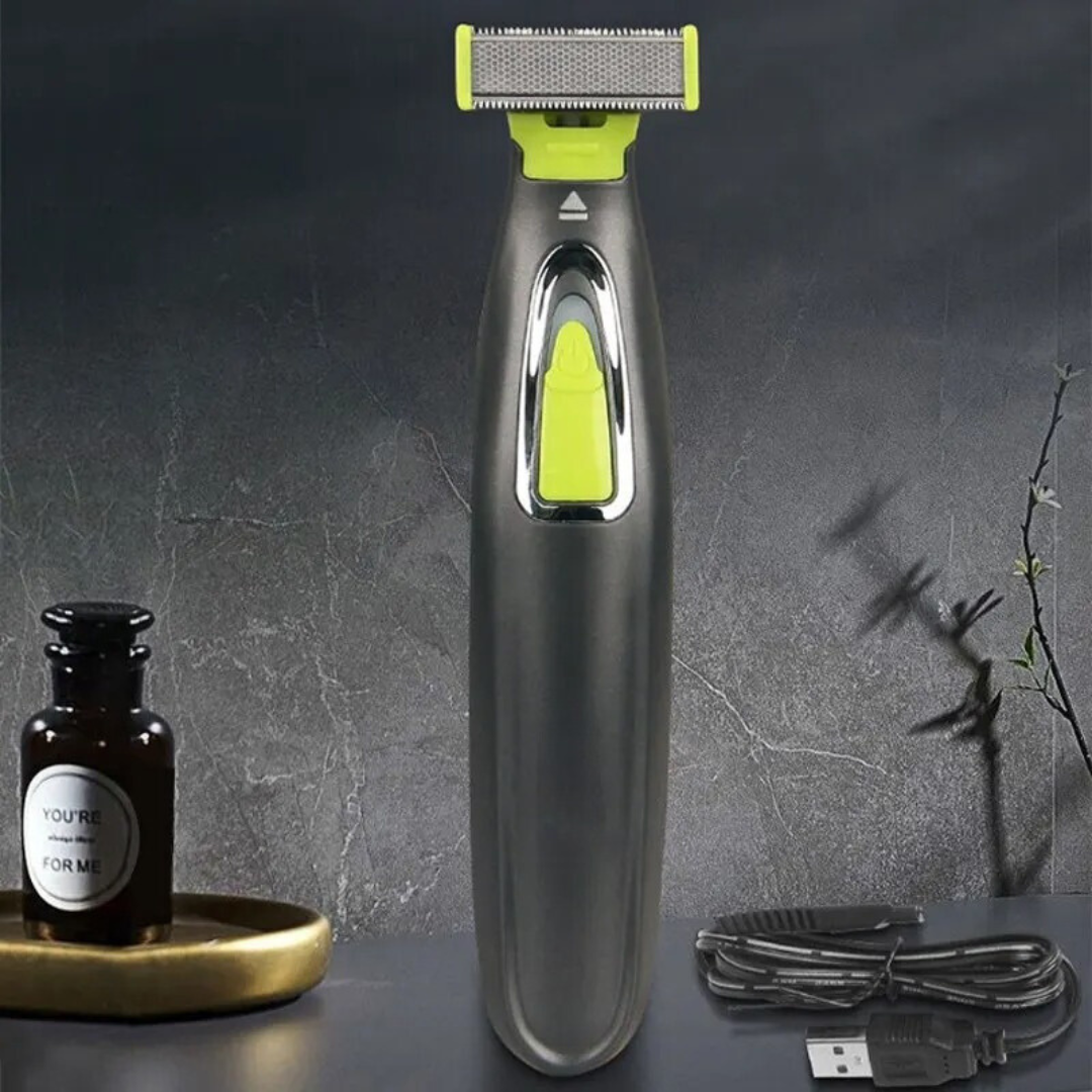Rasoir électrique portable pour le corps entier