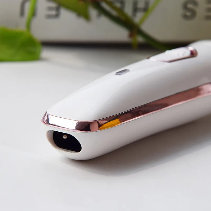 Rasoir électrique pour femme 4 en 1