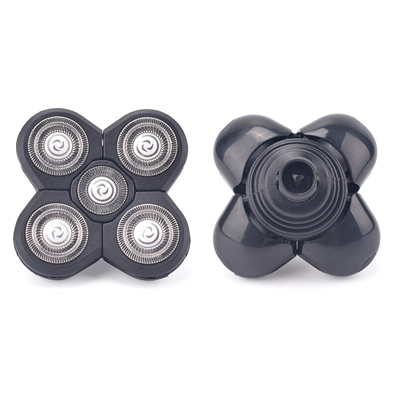 Rasoir Flexseries