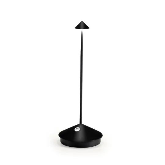 Rechargeable Wireless LED Lamp – Waterproof & Dimmable