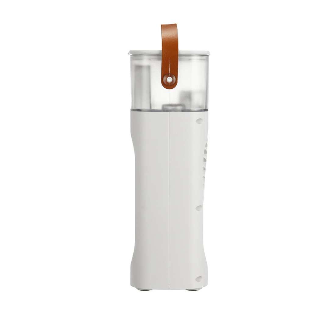 Refroidisseur d'air portable avec brumisateur