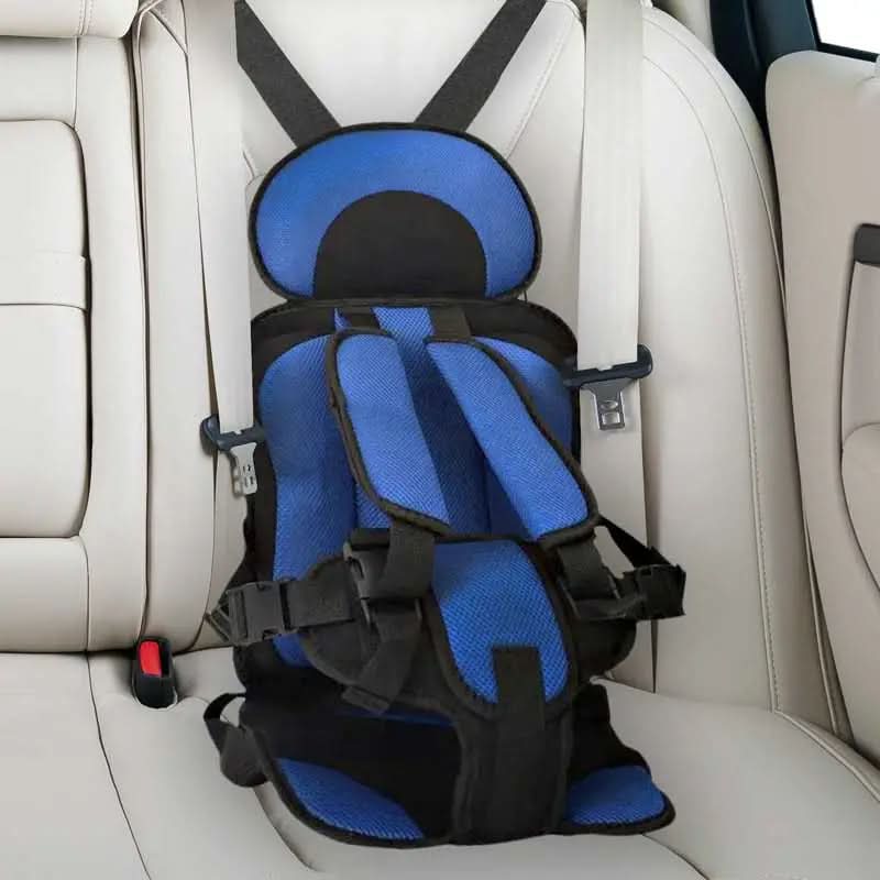 Rehausseur de siège auto enfant portable pour voyage