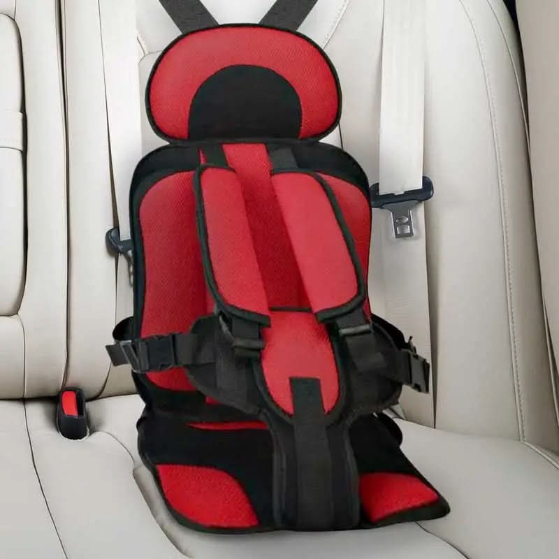 Rehausseur de siège auto enfant portable pour voyage