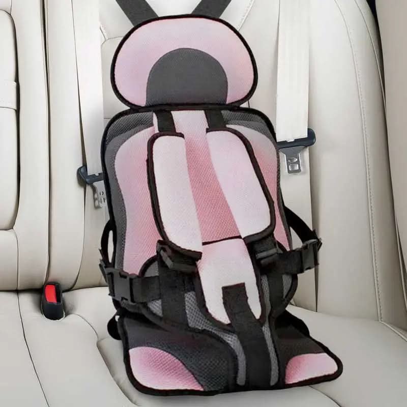 Rehausseur de siège auto enfant portable pour voyage