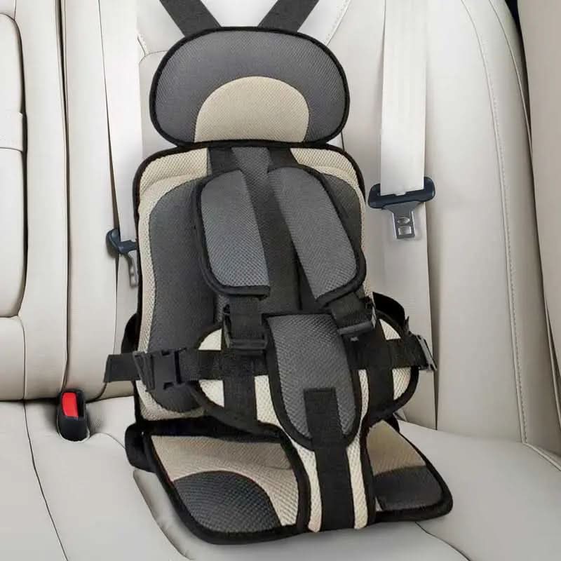 Rehausseur de siège auto enfant portable pour voyage