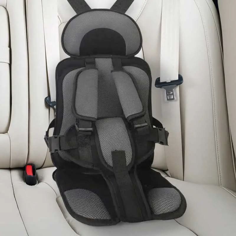 Rehausseur de siège auto enfant portable pour voyage