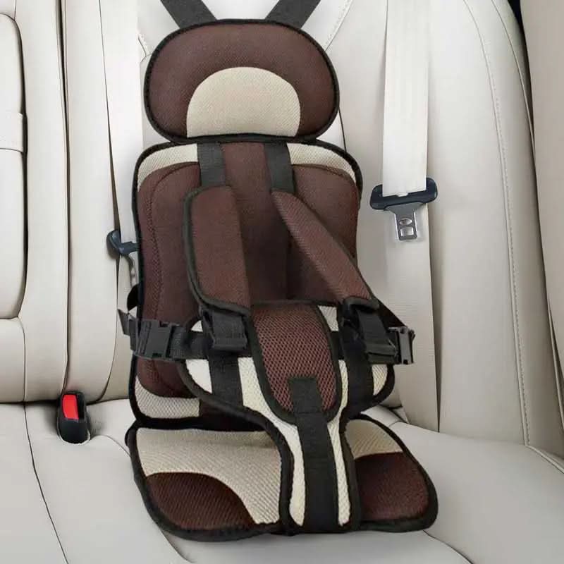 Rehausseur de siège auto enfant portable pour voyage