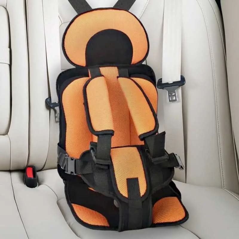 Rehausseur de siège auto enfant portable pour voyage