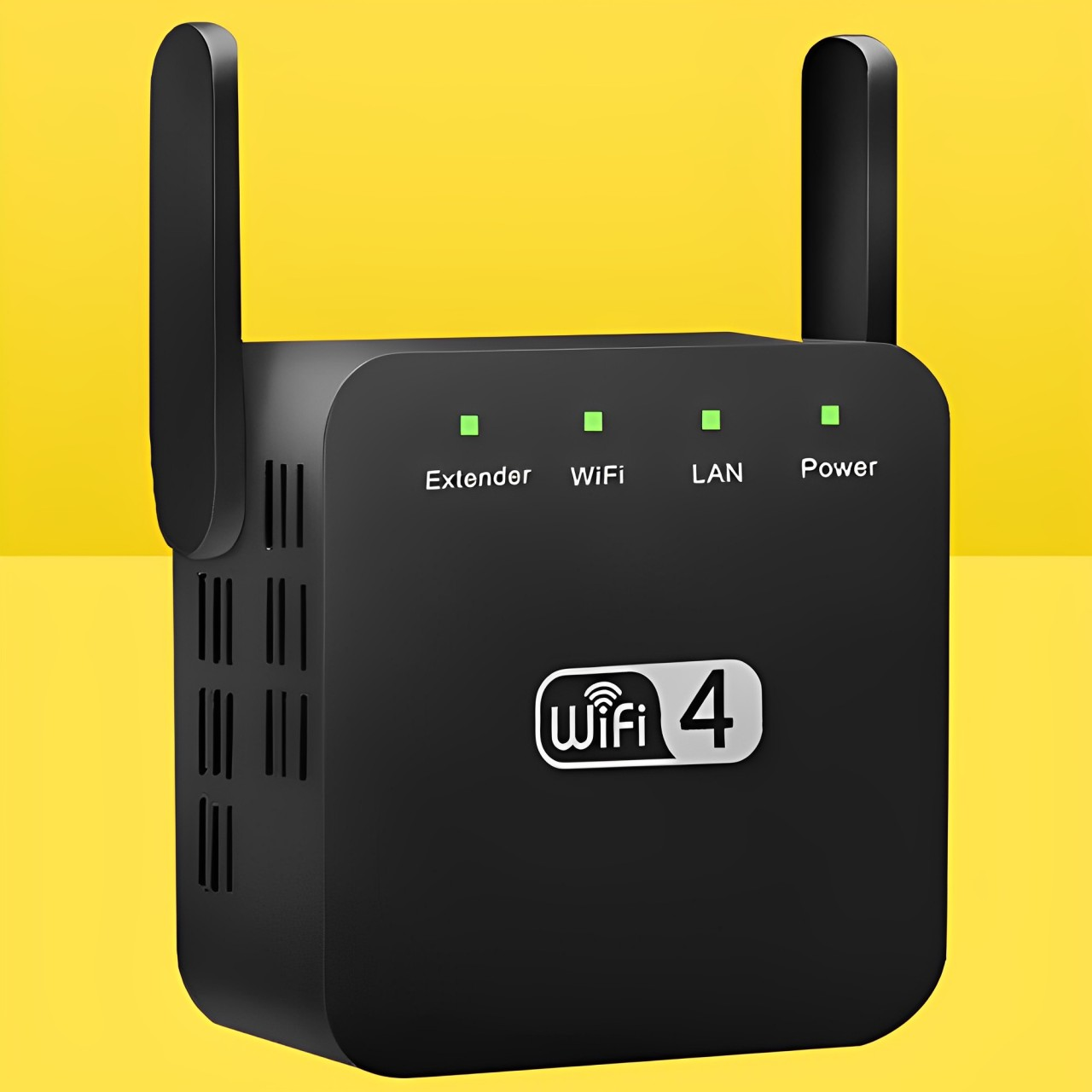 Répéteur WiFi longue portée puissant pour la maison