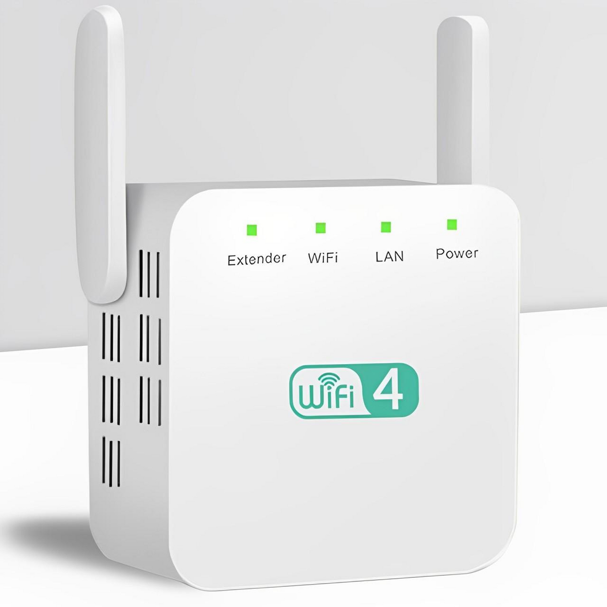 Répéteur WiFi longue portée puissant pour la maison