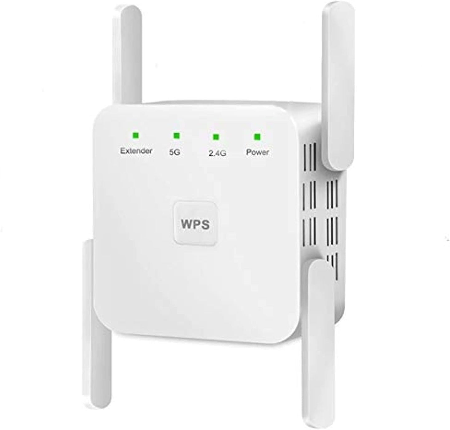 Répétiteur wifi 5G et amplificateur wifi performant