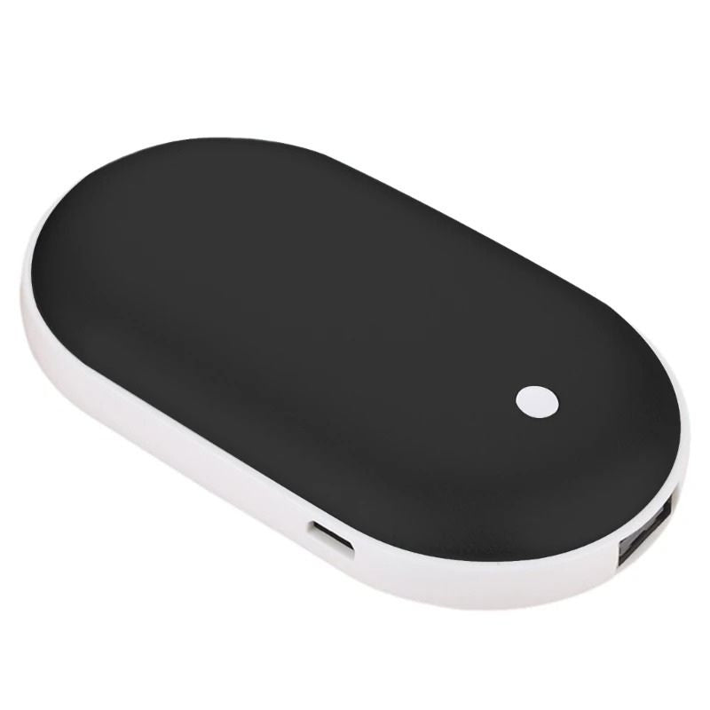 Reusable Long-Lasting Hand Warmer