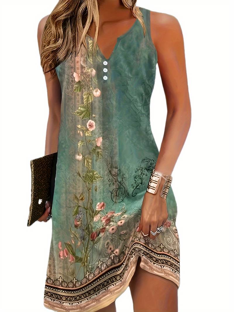 Robe femme idéale pour l'été