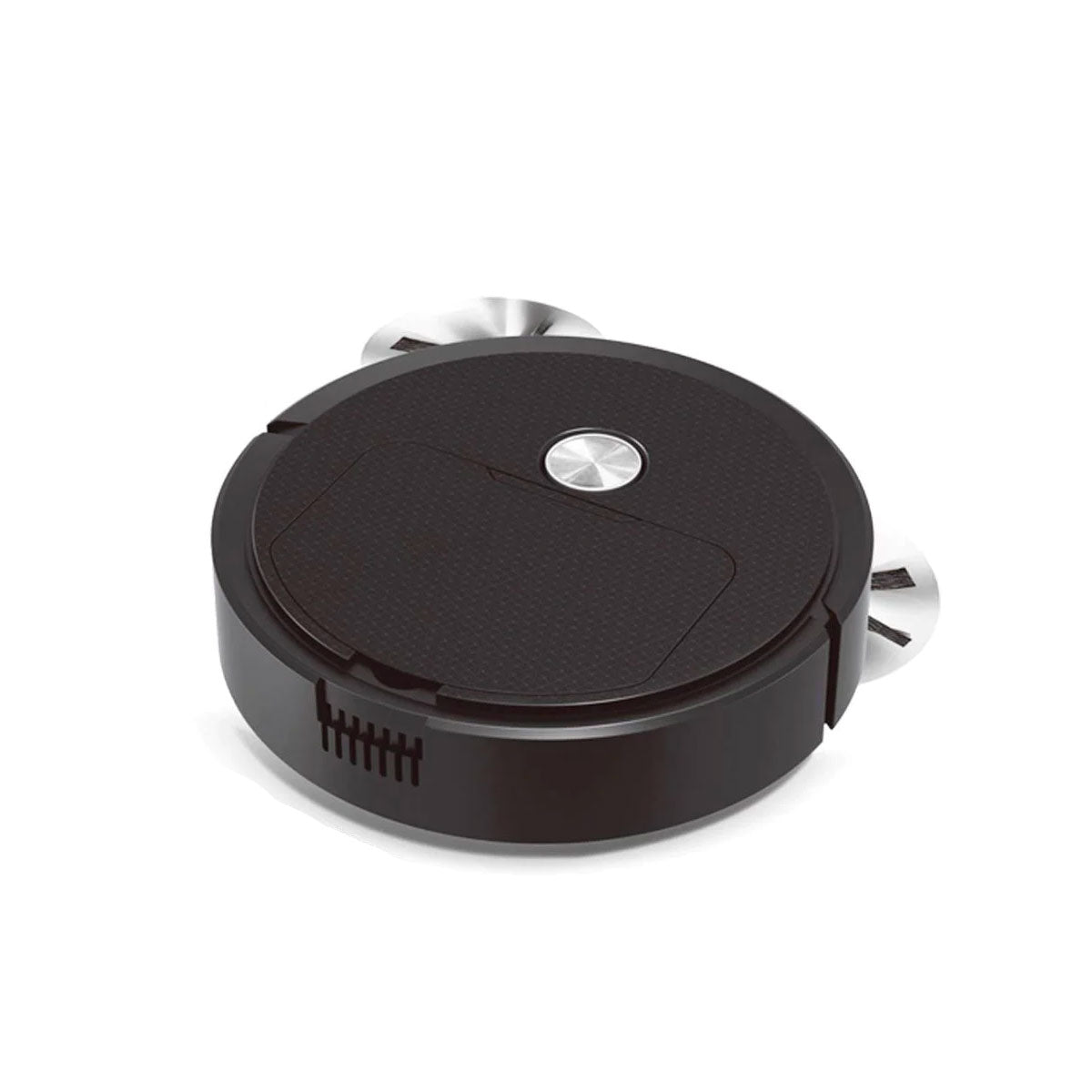 Robot balai et aspirateur intelligent