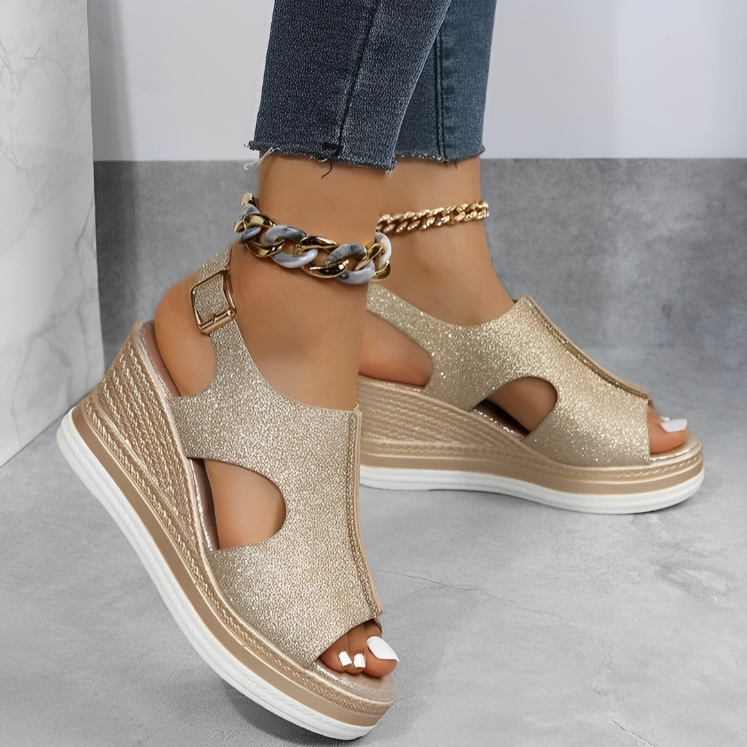 Rosalie - new orthopedic sandals 2025