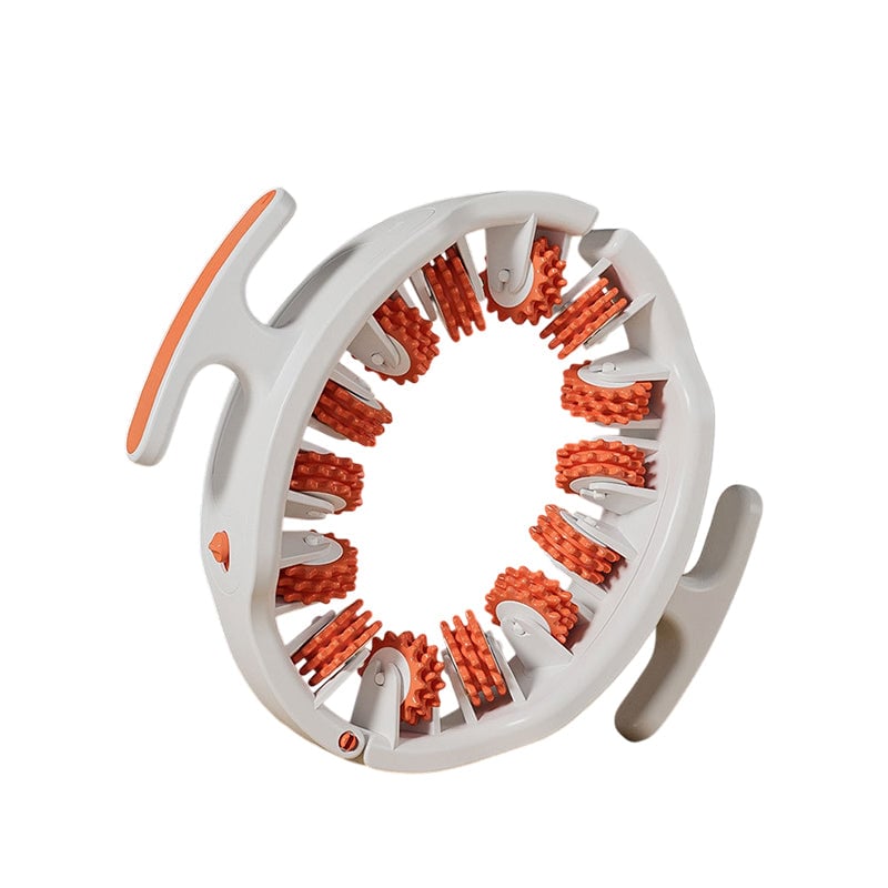 Rouleau de massage anticellulite