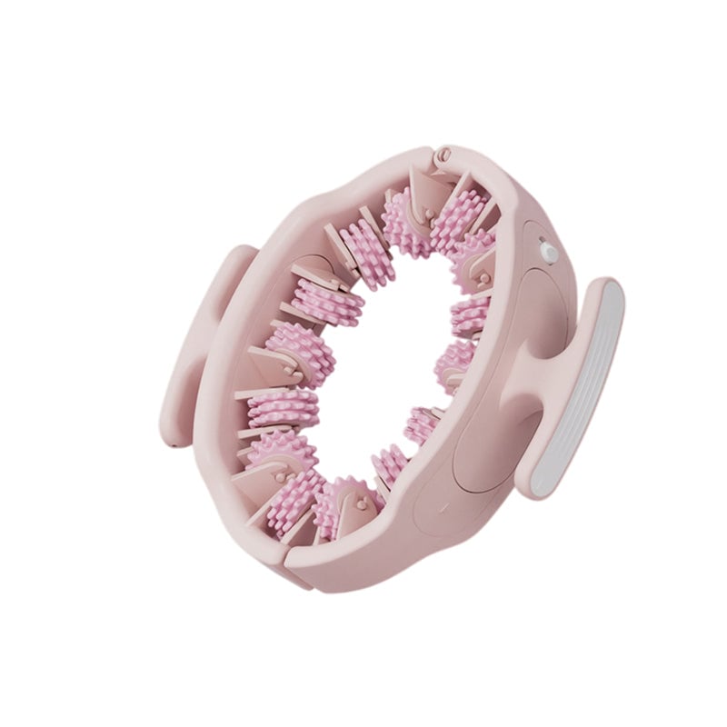 Rouleau de massage anticellulite