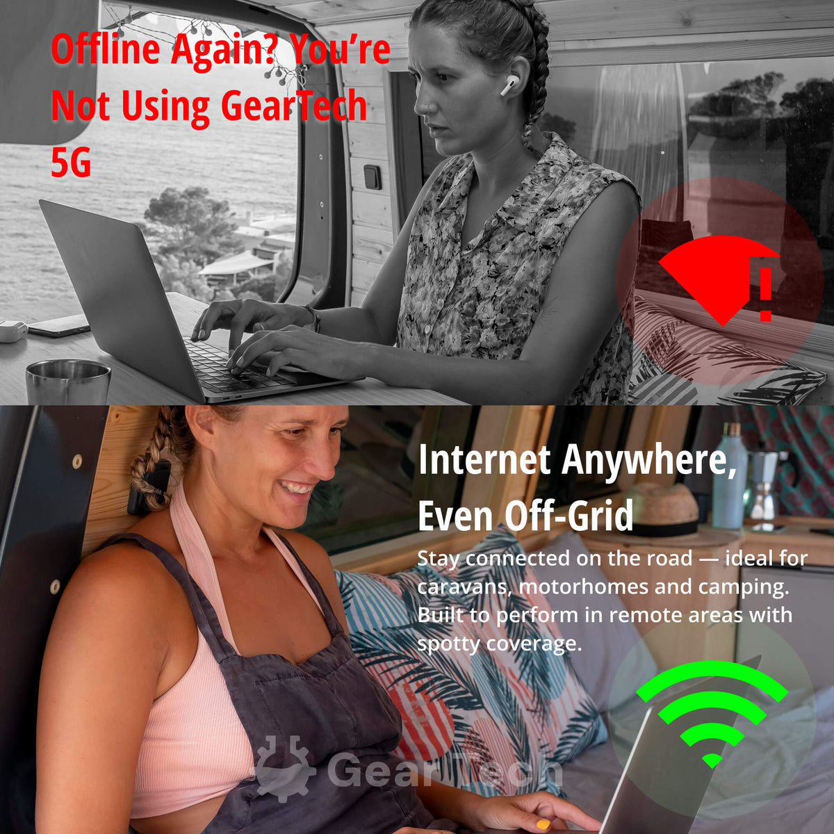 Routeur 5G Wi-Fi portable avec connexion sécurisée et haut débit pour voyage et maison