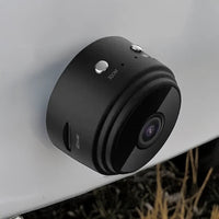 Caméra de recul sans fil étanche Royaleva pour camping-cars et remorques