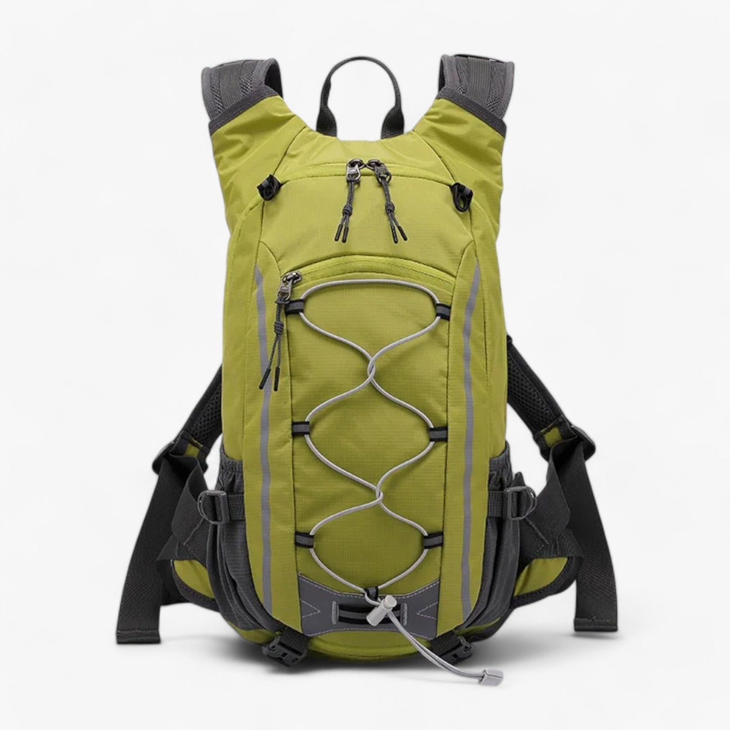 Sac à dos 20L randonnée et cyclisme – design léger, imperméable et respirant pour voyage en plein air