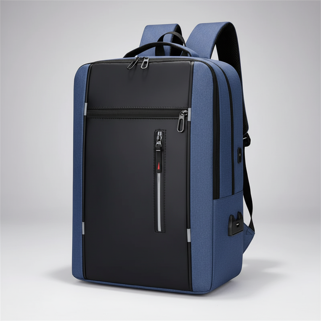 Sac à dos business imperméable