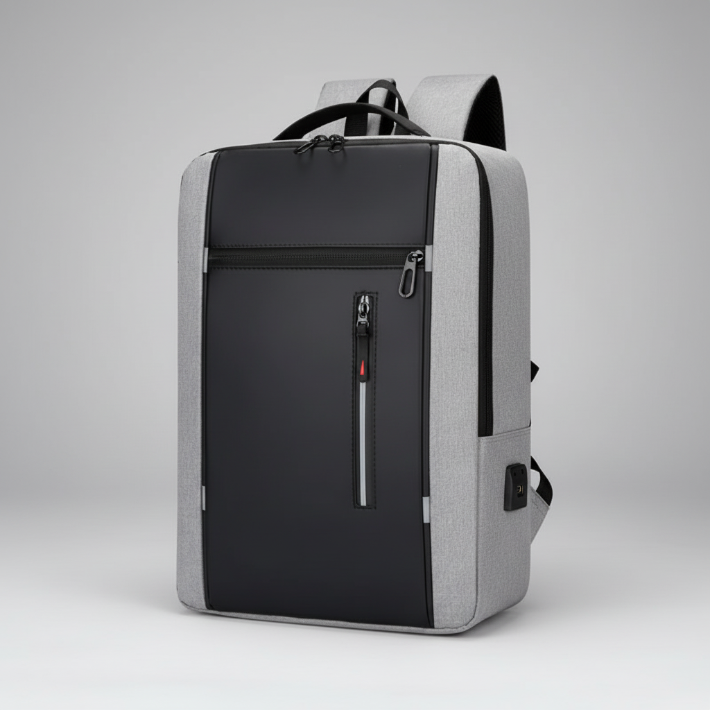Sac à dos business imperméable