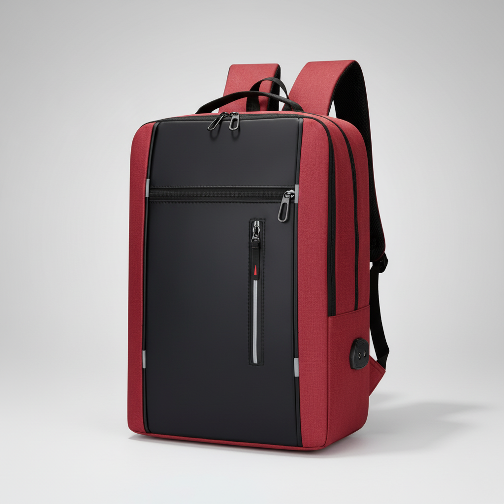 Sac à dos business imperméable