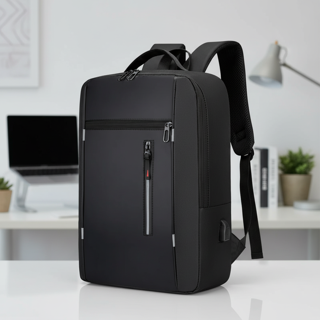 Sac à dos business imperméable