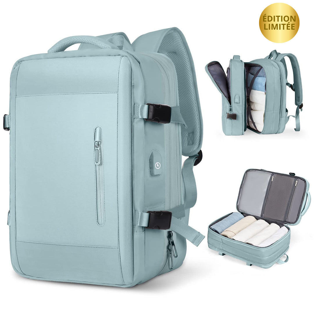 Sac à dos compact