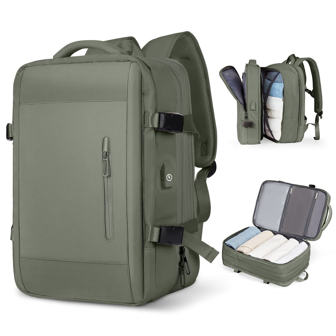 Sac à dos compact