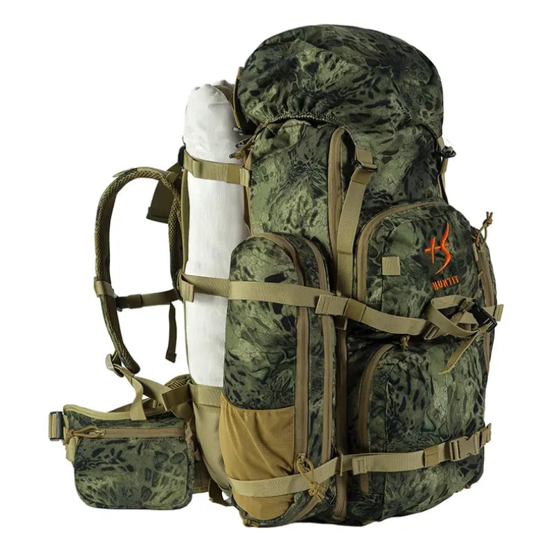 Sac à dos de chasse tactique camouflage pour le plein air