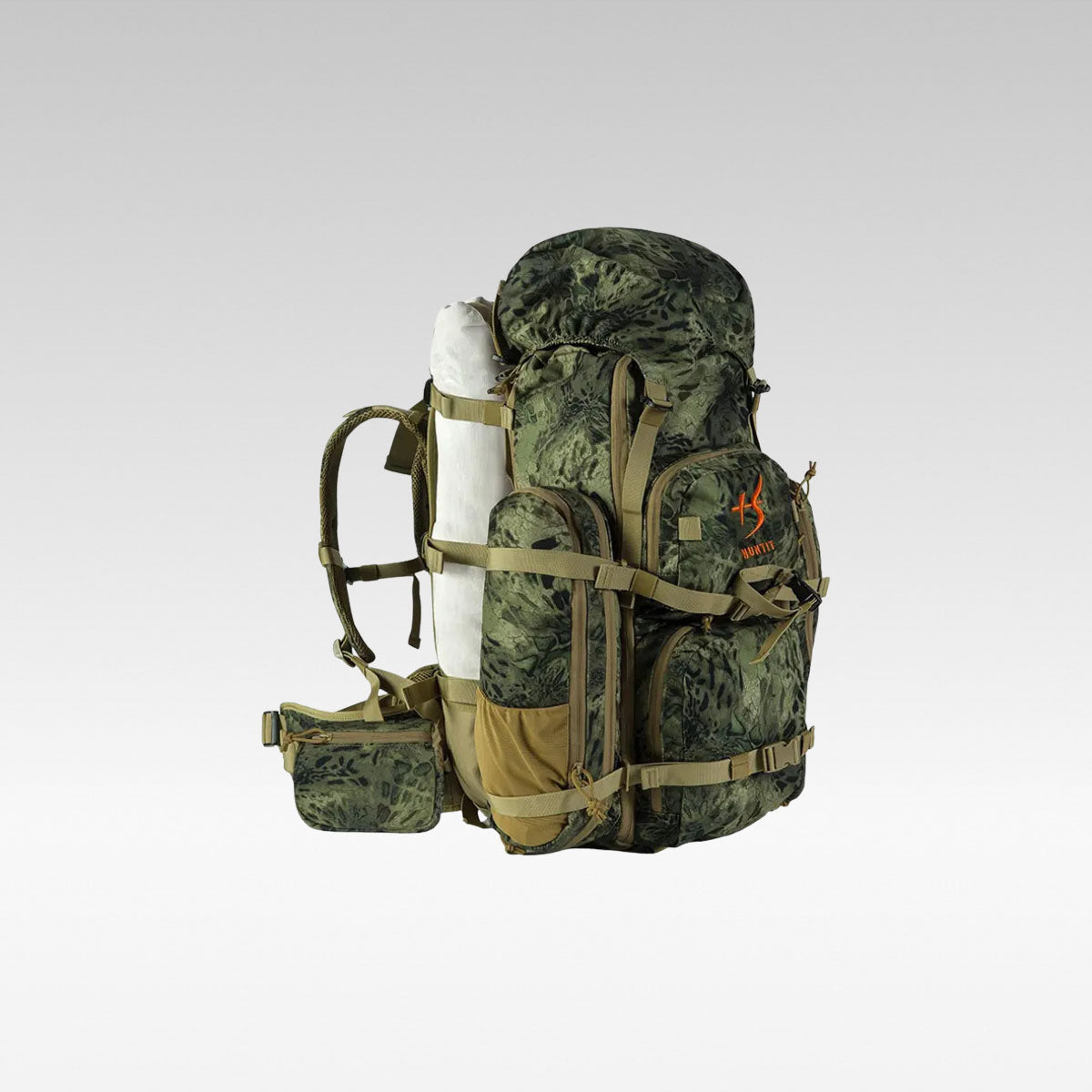 Sac à dos de chasse tactique camouflage pour le plein air