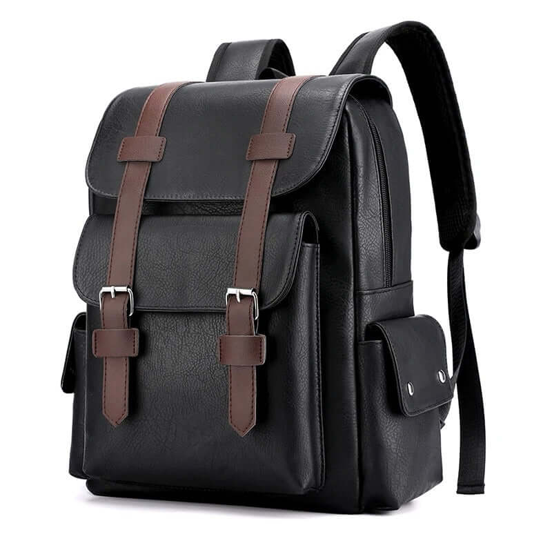 Sac à dos élégant – Design moderne et spacieux