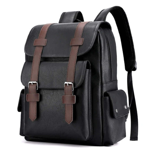 Sac à dos élégant – Design moderne et spacieux