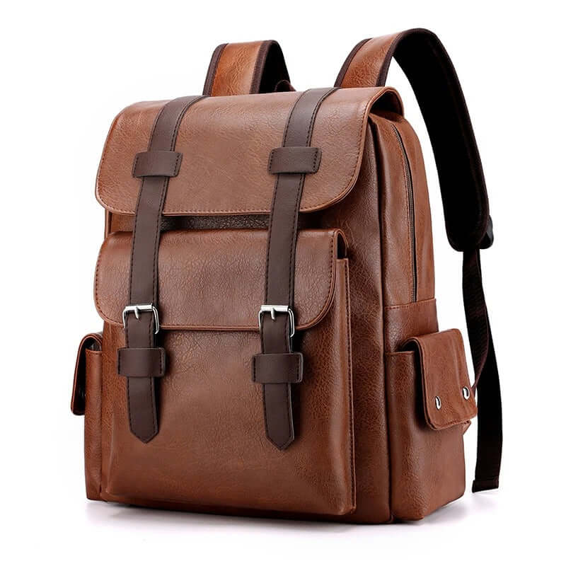 Sac à dos élégant – Design moderne et spacieux