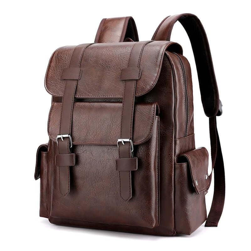 Sac à dos élégant – Design moderne et spacieux